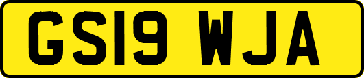 GS19WJA