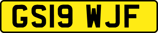 GS19WJF
