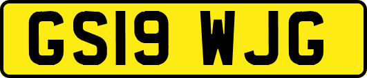 GS19WJG