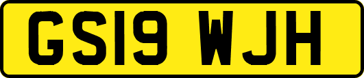 GS19WJH