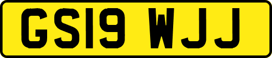 GS19WJJ