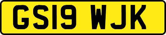 GS19WJK