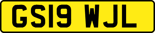 GS19WJL