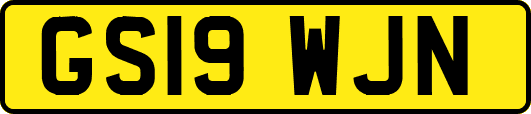 GS19WJN