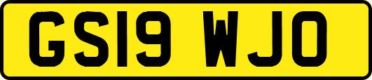 GS19WJO