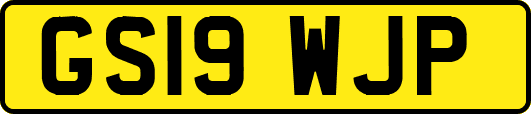 GS19WJP