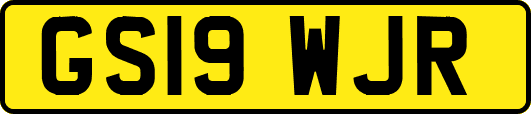 GS19WJR