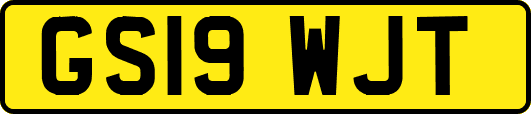 GS19WJT