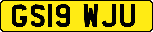 GS19WJU