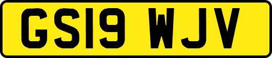 GS19WJV