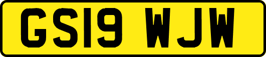 GS19WJW
