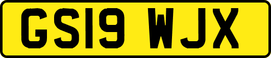 GS19WJX