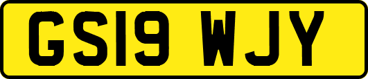 GS19WJY