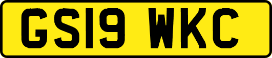 GS19WKC