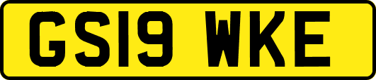 GS19WKE