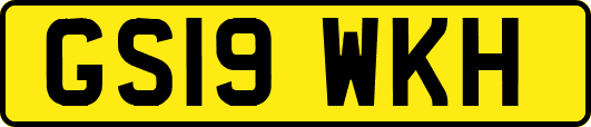 GS19WKH