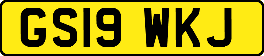 GS19WKJ