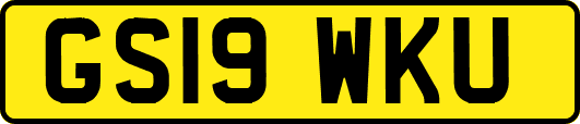 GS19WKU