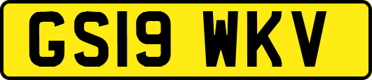 GS19WKV