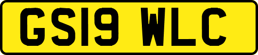 GS19WLC