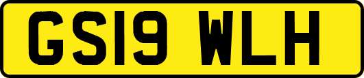 GS19WLH