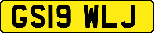 GS19WLJ