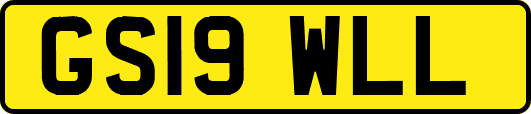 GS19WLL
