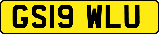 GS19WLU
