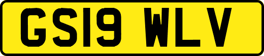 GS19WLV
