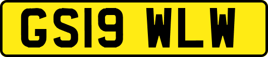 GS19WLW