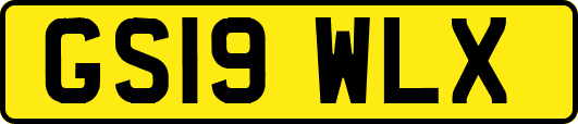 GS19WLX