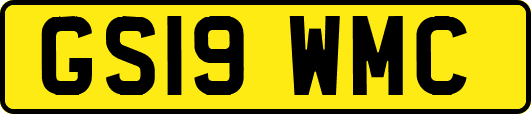 GS19WMC