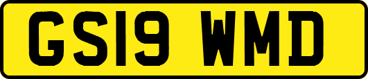 GS19WMD
