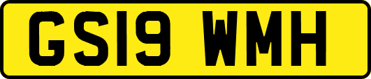 GS19WMH