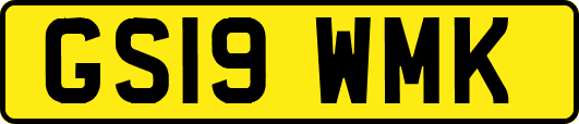 GS19WMK
