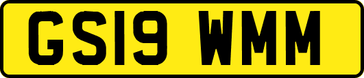 GS19WMM