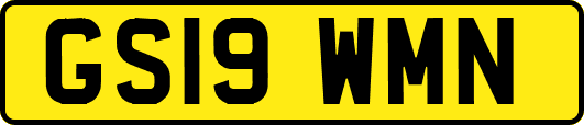 GS19WMN