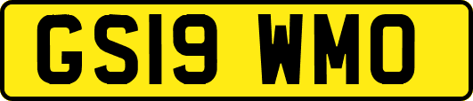 GS19WMO