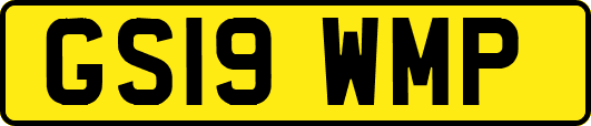 GS19WMP