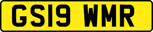 GS19WMR