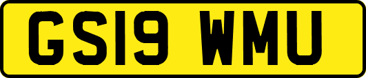 GS19WMU