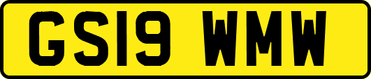 GS19WMW