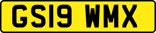 GS19WMX