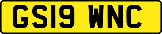 GS19WNC