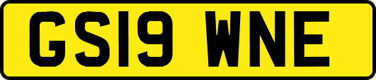 GS19WNE