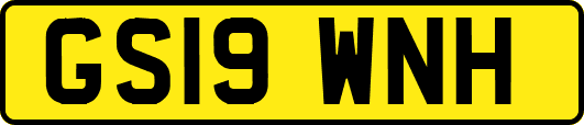 GS19WNH