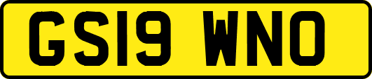 GS19WNO