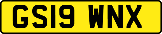 GS19WNX