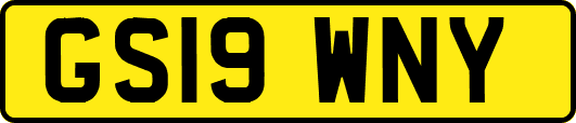 GS19WNY