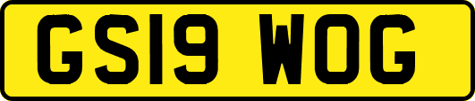 GS19WOG